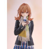 PREORDER - My Teen Romantic Comedy SNAFU - Iroha Isshiki figure Light Novel, G.S. Collection