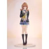 PRÉCOMMANDE - My Teen Romantic Comedy SNAFU - Figurine Iroha Isshiki Light Novel, G.S. Collection