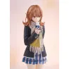 PRÉCOMMANDE - My Teen Romantic Comedy SNAFU - Figurine Iroha Isshiki Light Novel, G.S. Collection