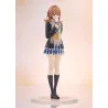 PRÉCOMMANDE - My Teen Romantic Comedy SNAFU - Figurine Iroha Isshiki Light Novel, G.S. Collection
