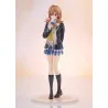 PRÉCOMMANDE - My Teen Romantic Comedy SNAFU - Figurine Iroha Isshiki Light Novel, G.S. Collection