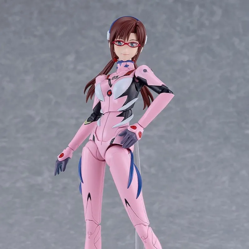 PRÉCOMMANDE - Rebuild of Evangelion - Maquette Mari Makinami Illustrious, Plastic Model Kit Plamatea