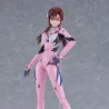 PRÉCOMMANDE - Rebuild of Evangelion - Maquette Mari Makinami Illustrious, Plastic Model Kit Plamatea