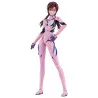 PRÉCOMMANDE - Rebuild of Evangelion - Maquette Mari Makinami Illustrious, Plastic Model Kit Plamatea