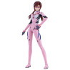PREORDER - Rebuild of Evangelion - Mari Makinami Illustrious model, Plastic Model Kit Plamatea