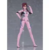PRÉCOMMANDE - Rebuild of Evangelion - Maquette Mari Makinami Illustrious, Plastic Model Kit Plamatea