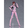 PREORDER - Rebuild of Evangelion - Mari Makinami Illustrious model, Plastic Model Kit Plamatea
