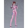 PRÉCOMMANDE - Rebuild of Evangelion - Maquette Mari Makinami Illustrious, Plastic Model Kit Plamatea