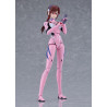 PREORDER - Rebuild of Evangelion - Mari Makinami Illustrious model, Plastic Model Kit Plamatea