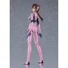 PRÉCOMMANDE - Rebuild of Evangelion - Maquette Mari Makinami Illustrious, Plastic Model Kit Plamatea