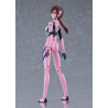 PREORDER - Rebuild of Evangelion - Mari Makinami Illustrious model, Plastic Model Kit Plamatea