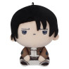 PRÉCOMMANDE - Attack on Titan - Peluche Levi, Mochipico