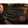 Bloodborne: The Old Hunters - Pack accessoires Hunter Weapon, Figma