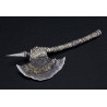 Bloodborne: The Old Hunters - Pack accessories Hunter Weapon, Figma