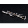 Bloodborne: The Old Hunters - Pack accessories Hunter Weapon, Figma