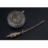 Bloodborne: The Old Hunters - Pack accessories Hunter Weapon, Figma