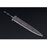 Bloodborne: The Old Hunters - Pack accessoires Hunter Weapon, Figma
