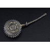 Bloodborne: The Old Hunters - Pack accessoires Hunter Weapon, Figma