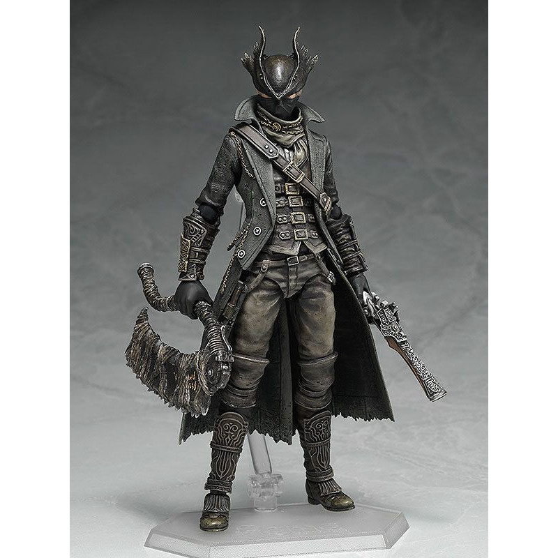 Bloodborne - Figurine...