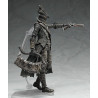 Bloodborne - Figurine Hunter, Figma