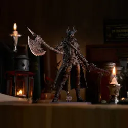 PRÉCOMMANDE - Bloodborne -...