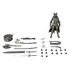 PREORDER - Bloodborne - Hunter figure The Old Hunters, Figma