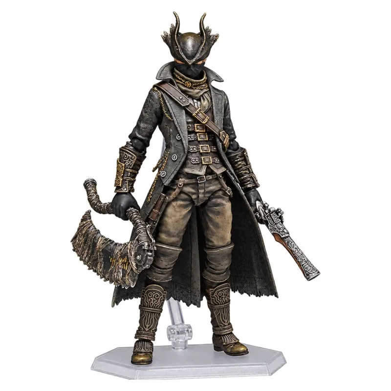 PRÉCOMMANDE - Bloodborne -...