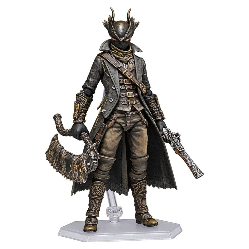 PREORDER - Bloodborne -...