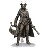 PRÉCOMMANDE - Bloodborne - Figurine Hunter The Old Hunters, Figma