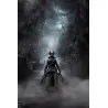 PRÉCOMMANDE - Bloodborne - Figurine Hunter The Old Hunters, Figma