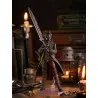 PREORDER - Bloodborne - Hunter figure The Old Hunters, Figma