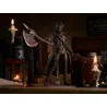 PRÉCOMMANDE - Bloodborne - Figurine Hunter The Old Hunters, Figma