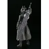 PRÉCOMMANDE - Bloodborne - Figurine Hunter The Old Hunters, Figma