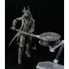 PRÉCOMMANDE - Bloodborne - Figurine Hunter The Old Hunters, Figma