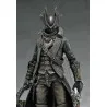 PRÉCOMMANDE - Bloodborne - Figurine Hunter The Old Hunters, Figma