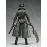 PRÉCOMMANDE - Bloodborne - Figurine Hunter The Old Hunters, Figma
