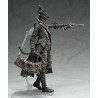 PREORDER - Bloodborne - Hunter figure The Old Hunters, Figma