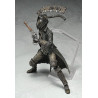 PRÉCOMMANDE - Bloodborne - Figurine Hunter The Old Hunters, Figma
