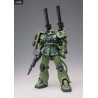 Mobile Suit Gundam : The Origin - RX-78-02 Gundam 40th Anniversary or MS-06C Zaku II Type C figure, GFFMC