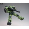 Mobile Suit Gundam : The Origin - RX-78-02 Gundam 40th Anniversary or MS-06C Zaku II Type C figure, GFFMC