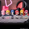 PRÉCOMMANDE - Bocchi the Rock! - Pack 6 figurines PalVerse