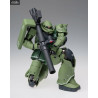 Mobile Suit Gundam : The Origin - RX-78-02 Gundam 40th Anniversary or MS-06C Zaku II Type C figure, GFFMC