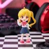 PRÉCOMMANDE - Bocchi the Rock! - Pack 6 figurines PalVerse