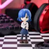PRÉCOMMANDE - Bocchi the Rock! - Pack 6 figurines PalVerse