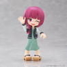 PRÉCOMMANDE - Bocchi the Rock! - Pack 6 figurines PalVerse