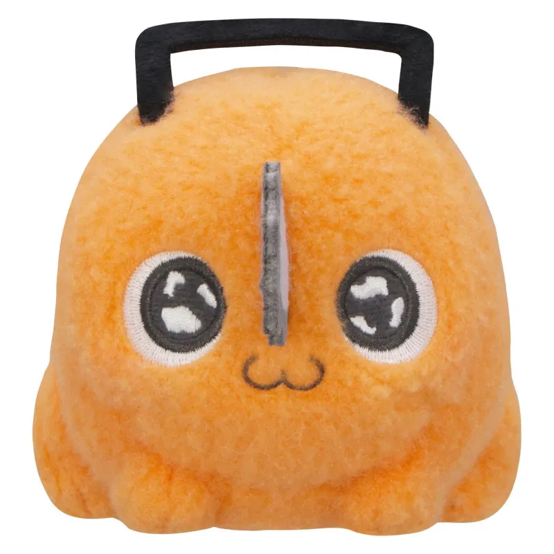 PRÉCOMMANDE - Chainsaw Man The Movie: Reze Arc - Peluche Pochita (A), Milky Boa Mini
