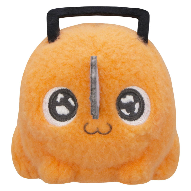 PRE ORDER - Chainsaw Man The Movie: Reze Arc - Pochita plush (A), Milky Boa Mini