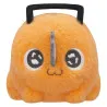 PRÉCOMMANDE - Chainsaw Man The Movie: Reze Arc - Peluche Pochita (A), Milky Boa Mini
