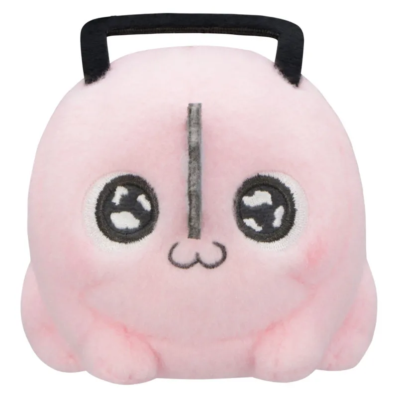 PRÉCOMMANDE - Chainsaw Man The Movie: Reze Arc - Peluche Pochita (B), Milky Boa Mini