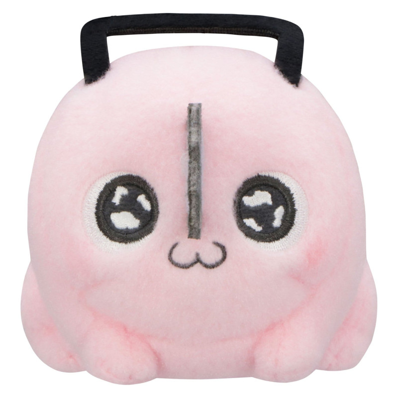 PRE ORDER - Chainsaw Man The Movie: Reze Arc - Pochita plush (B), Milky Boa Mini